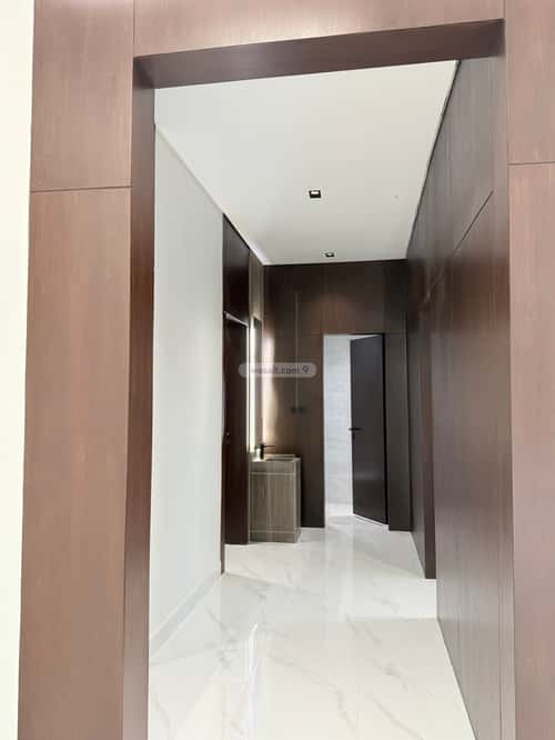 Floor 172.83 SQM with 4 Bedrooms As-Salam, East Riyadh, Riyadh