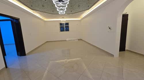 دور 750 متر مربع ب 7 غرف السلام، شرق الرياض، الرياض