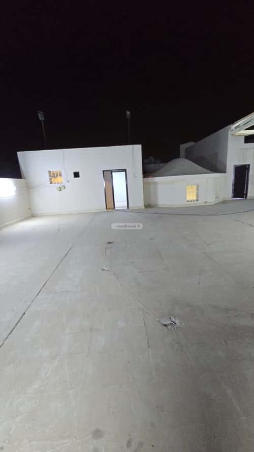 دور 750 متر مربع ب 7 غرف السلام، شرق الرياض، الرياض