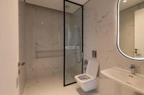 فيلا 330 متر مربع جنوبية على شارع 20م المعذر الشمالي، غرب الرياض، الرياض