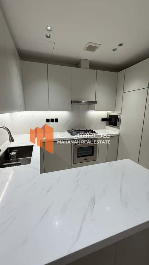 Apartment with 3 Bedrooms Al Khozama, Khobar