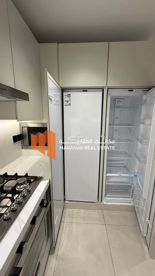 Apartment with 3 Bedrooms Al Khozama, Khobar