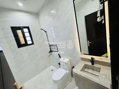 Villa 570 SQM Facing West on 15m Width Street Rayyadh, Alttayif