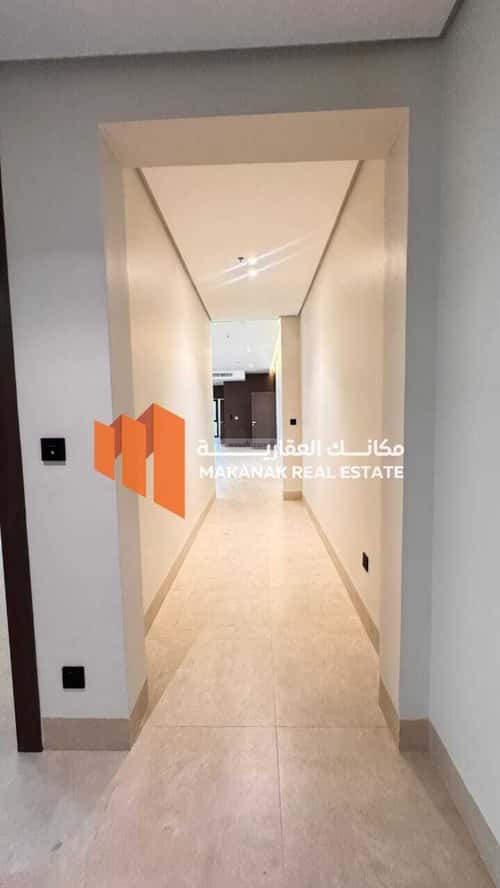 شقة ب 3 غرف البندرية، الخبر