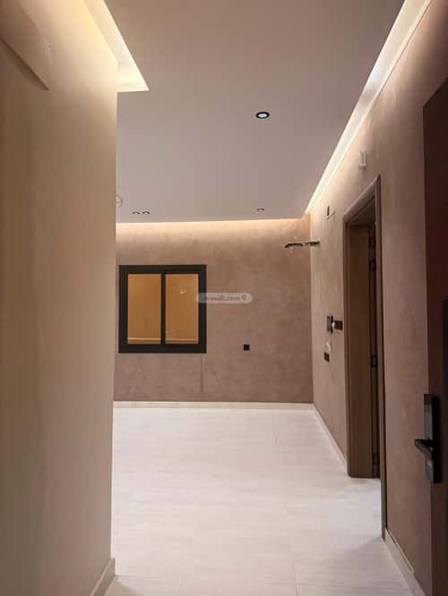 4 bedroom apartment in Al Rawdah