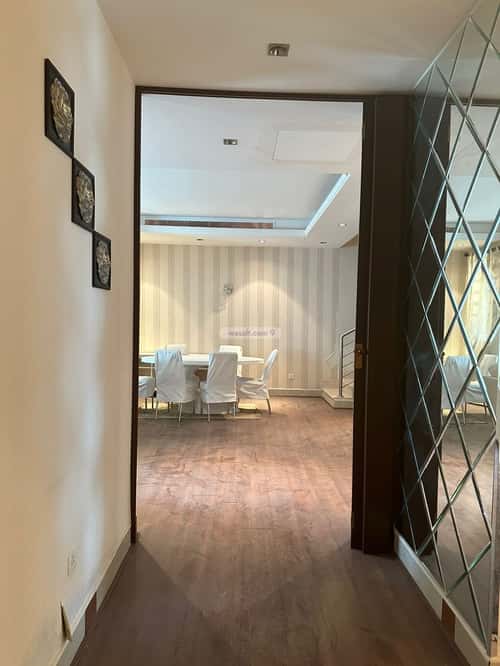Apartment with 3 Bedrooms Al-Aqeek, North Riyadh, Riyadh