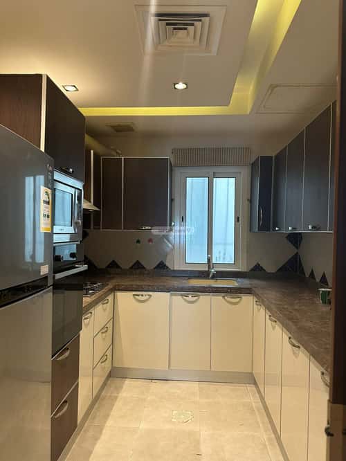Apartment with 3 Bedrooms Al-Aqeek, North Riyadh, Riyadh