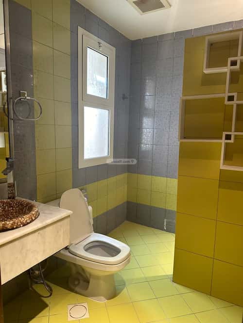 Apartment with 3 Bedrooms Al-Aqeek, North Riyadh, Riyadh