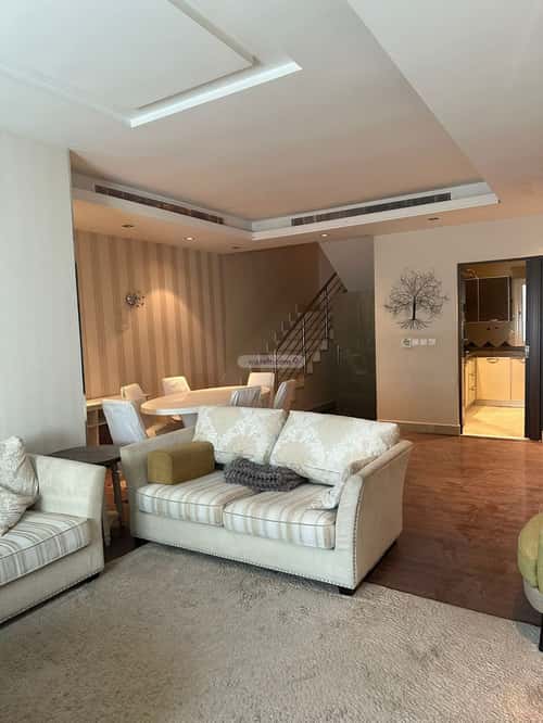 Apartment with 3 bedrooms العقيق، شمال الرياض، الرياض