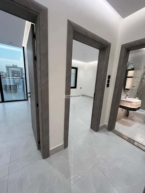 شقة 4 غرف في النعيم