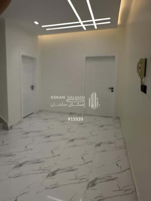 Villa 450 SQM Facing North on 18m Width Street The Housing District, Alttayif