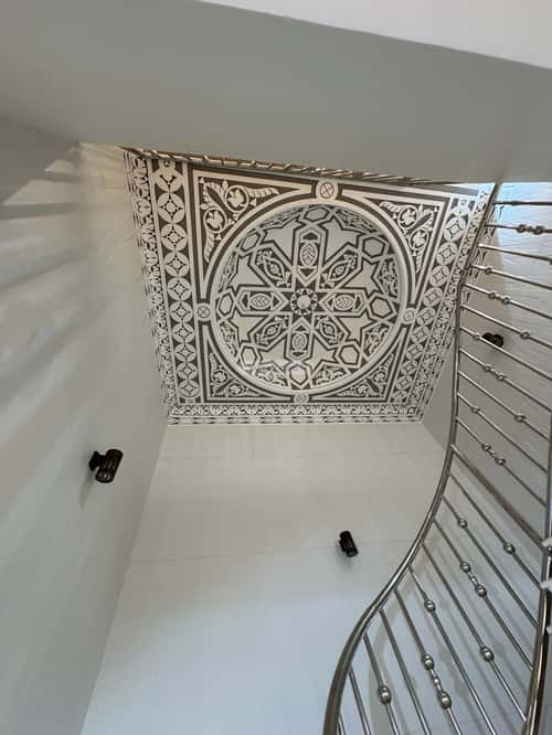 Villa 745.89 SQM Facing East on 20m Width Street Al Salam, Madinah