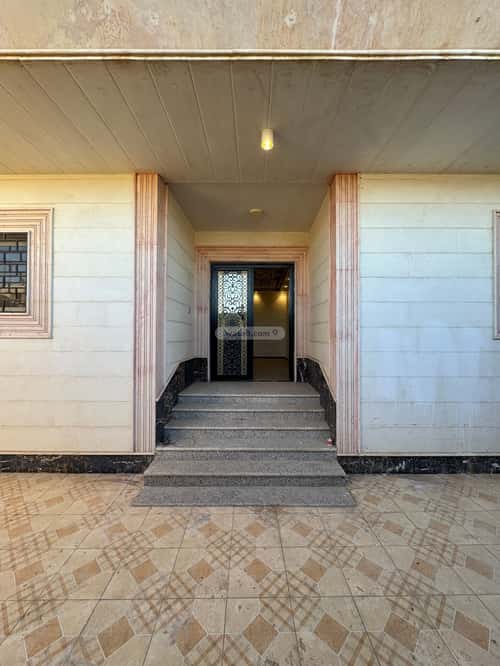 فيلا 745.89 متر مربع شرقية على شارع 20م السلام، المدينة المنورة