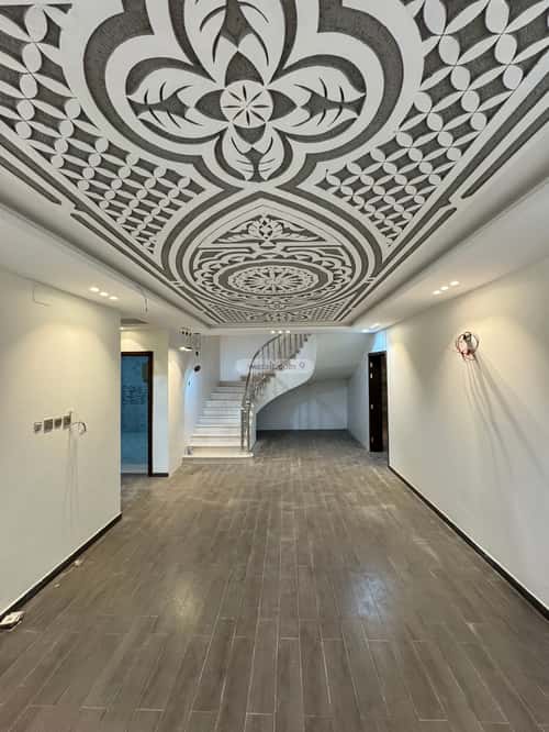 Villa 745.89 SQM Facing East on 20m Width Street Al Salam, Madinah