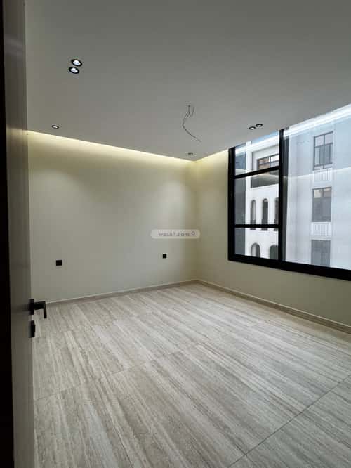 Apartment 130 SQM with 4 Bedrooms Al Naeem, North Jeddah, Jeddah