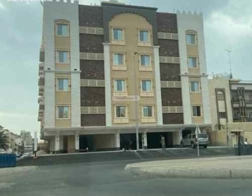 شقة ب 5 غرف الصفاء، شمال جدة، جدة