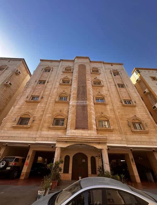Apartment with 3 Bedrooms Al Wahah, East Jeddah, Jeddah
