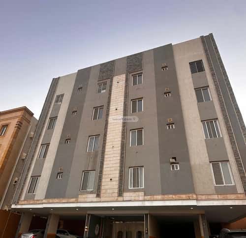 Apartment with 3 Bedrooms Al Samer, East Jeddah, Jeddah