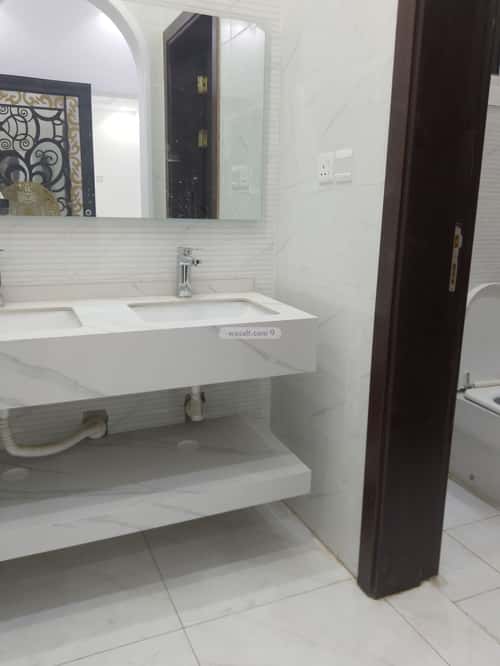 Villa 310.5 SQM Facing West on 16m Width Street Al Rahmanyah, East Jeddah, Jeddah