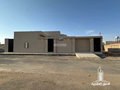 Floor 594.91 SQM with 5 Bedrooms The Districts, Hayil