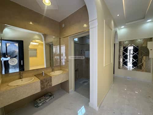 Villa 396 SQM Facing West on 15m Width Street The Valley, Hayil