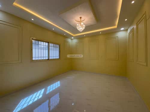 Villa 396 SQM Facing West on 15m Width Street The Valley, Hayil