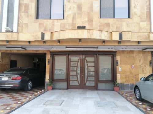 Apartment with 3 Bedrooms Al Hamrah, North Jeddah, Jeddah