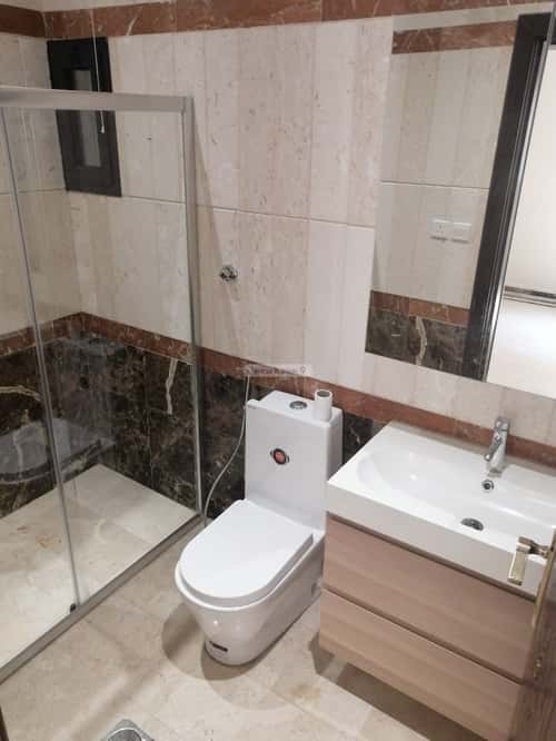 Apartment with 3 Bedrooms Al Hamrah, North Jeddah, Jeddah