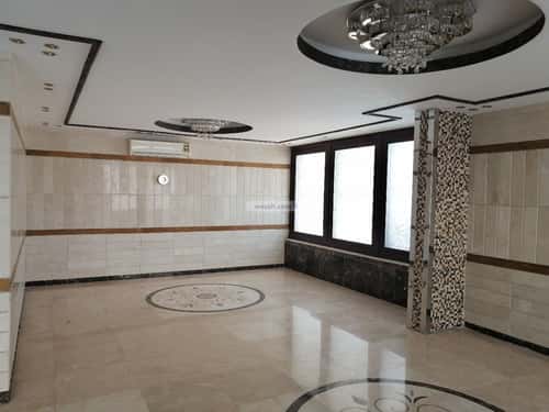 Apartment with 3 Bedrooms Al Hamrah, North Jeddah, Jeddah