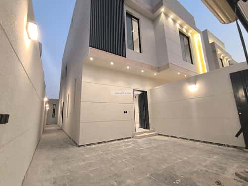 Floor with 3 Bedrooms West Al-Oraija, West Riyadh, Riyadh