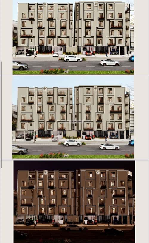 Apartment with 7 Bedrooms Al Swaryee, North Jeddah, Jeddah