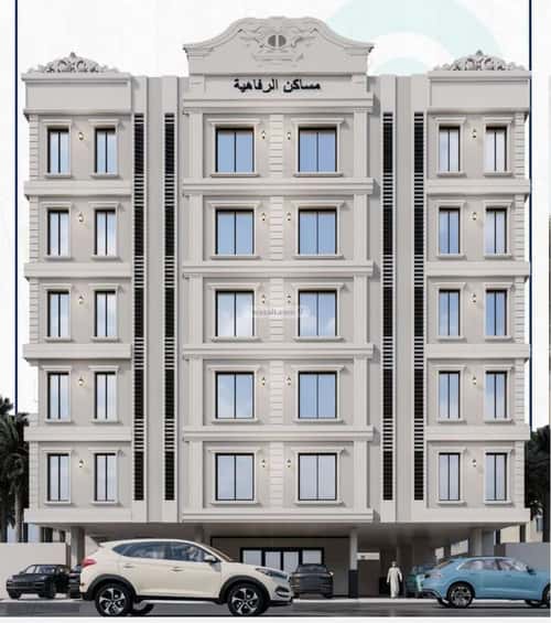 Apartment with 4 Bedrooms Al Nuzha, North Jeddah, Jeddah