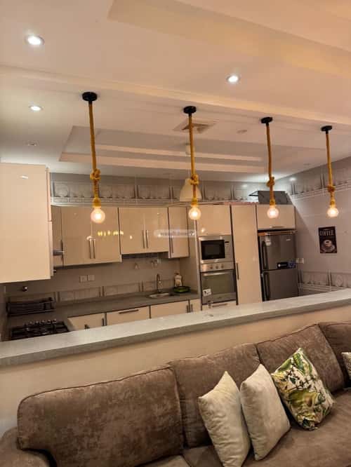 Apartment with 4 Bedrooms Mraykh, East Jeddah, Jeddah