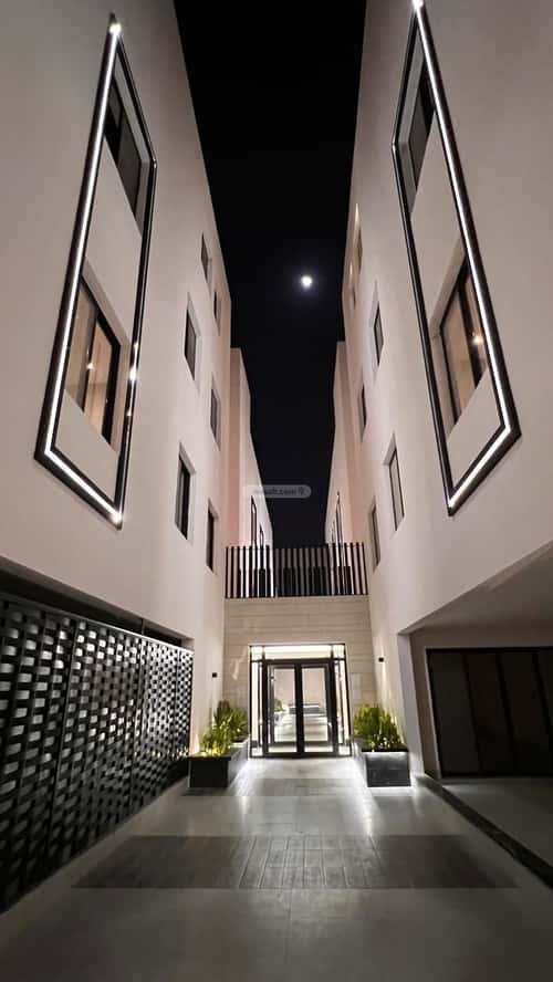 Apartment with 2 Bedrooms Al-Malqa, North Riyadh, Riyadh