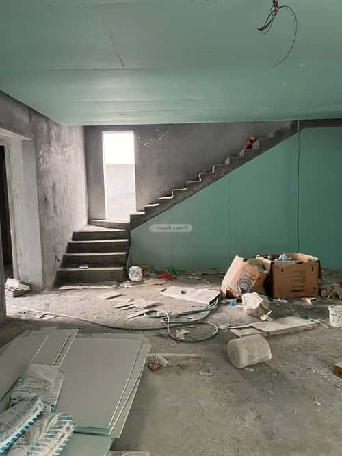 فيلا 399.9 متر مربع شمالية على شارع 13م الزهراء، القطيف