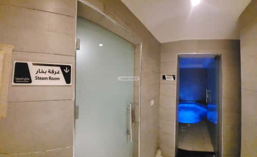 Apartment with 4 bedrooms الصفاء، شمال جدة، جدة