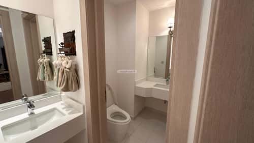 شقة ب 4 غرف الصفاء، شمال جدة، جدة