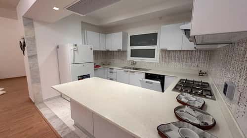 شقة ب 4 غرف الصفاء، شمال جدة، جدة