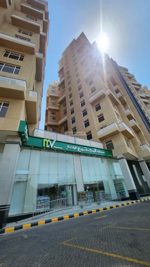 شقة ب 4 غرف الصفاء، شمال جدة، جدة