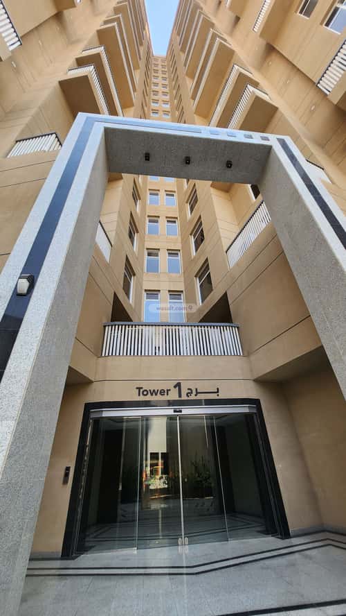 Apartment with 4 Bedrooms Al Safa, North Jeddah, Jeddah