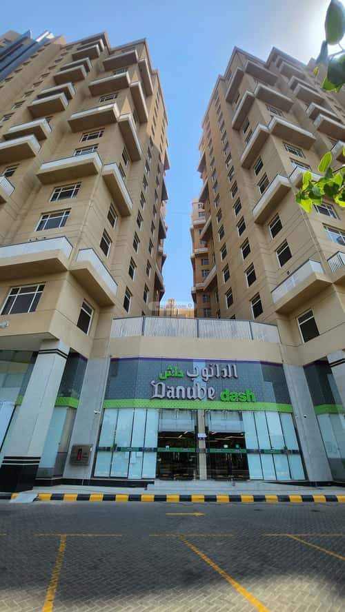 Apartment with 4 Bedrooms Al Safa, North Jeddah, Jeddah