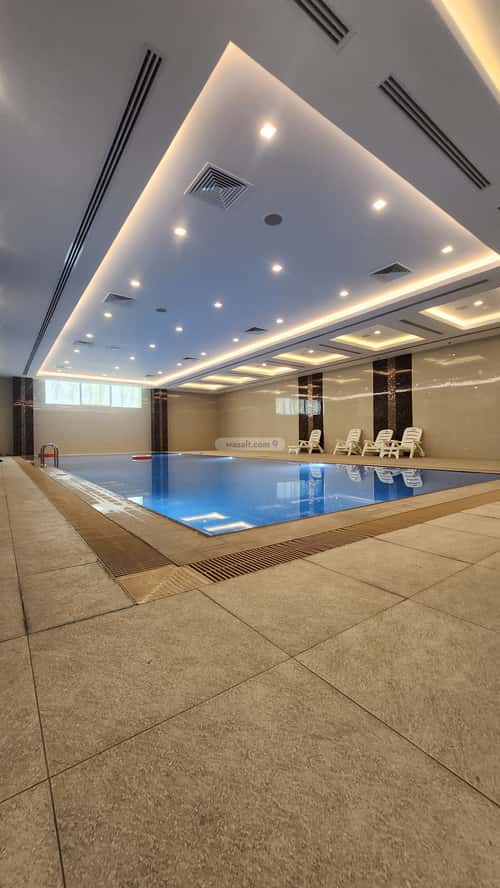 Apartment with 4 Bedrooms Al Safa, North Jeddah, Jeddah