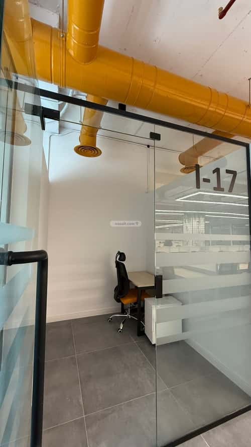 Office Space for Rent Ad-Duraihemiyah, West Riyadh, Riyadh