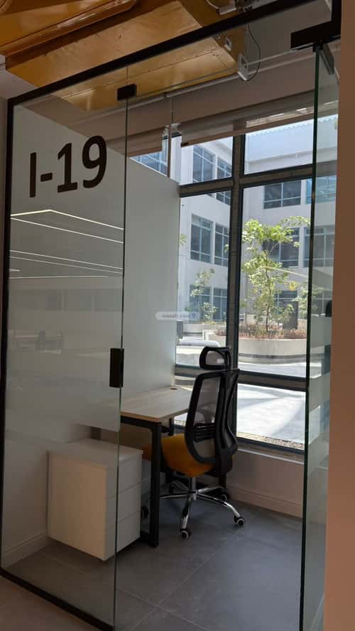 Office Space for Rent Ad-Duraihemiyah, West Riyadh, Riyadh