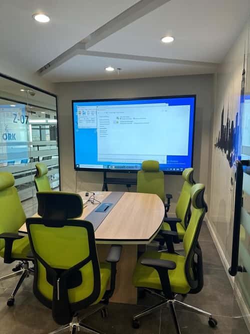 Office Space for Rent Ad-Duraihemiyah, West Riyadh, Riyadh