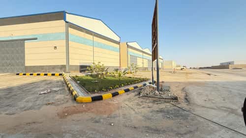 مستودع للإيجار الغنامية، جنوب الرياض، الرياض