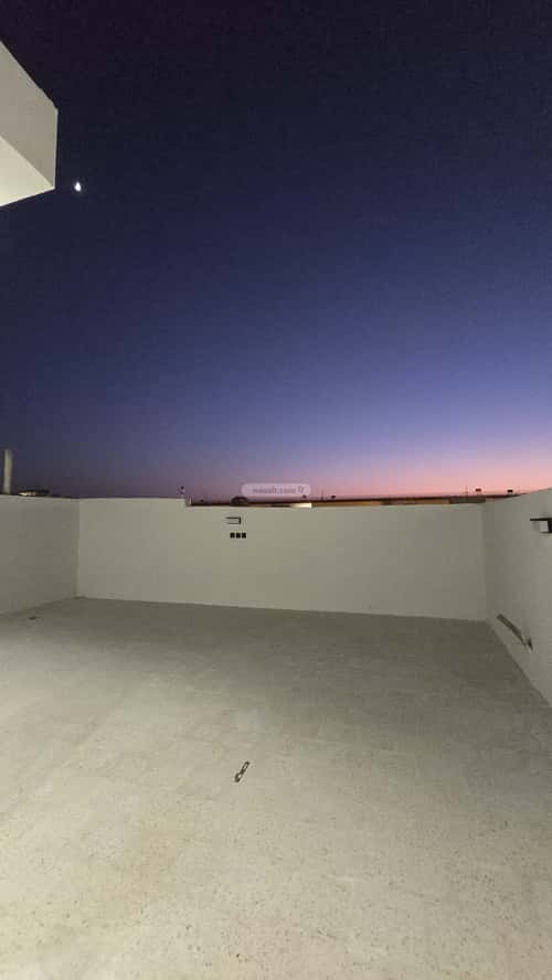 Villa 200 SQM Facing West on 15m Width Street West Al-Oraija, West Riyadh, Riyadh