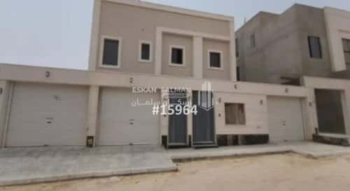 دور 172.25 متر مربع ب 5 غرف طيبة، جنوب الرياض، الرياض