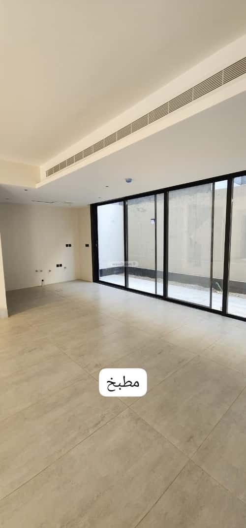 Villa 194.37 SQM Facing West with 4 Bedrooms Al-Arid, North Riyadh, Riyadh