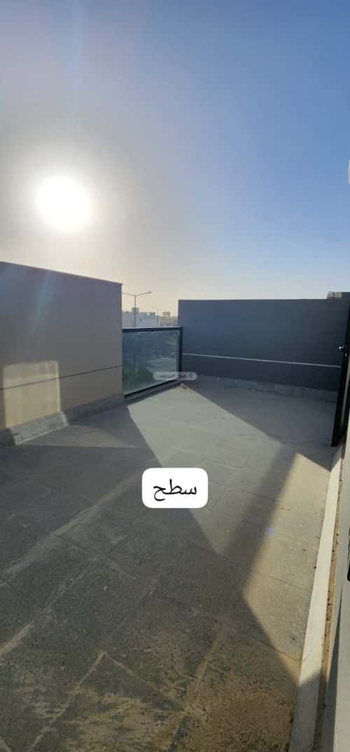 Villa 194.37 SQM Facing West with 4 Bedrooms Al-Arid, North Riyadh, Riyadh
